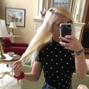 Meet your Posher, Shannon